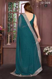 DURGA FASHION  DN 309A TO 309E